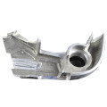 Customized Aluminum Forging Automobile Spare Parts