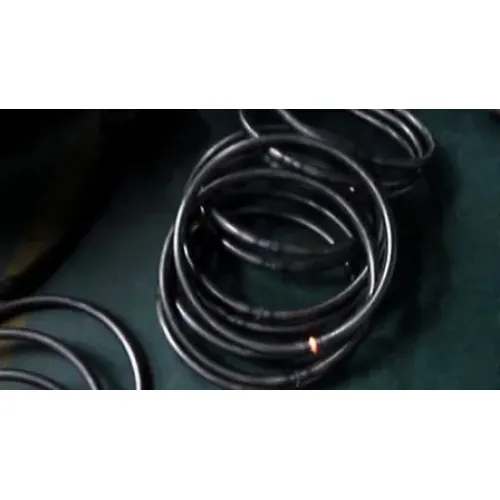 Durable Steel Plate to Wire Butt Welding Machine for Band Saw Blade