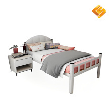 Family children's room bed