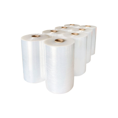 PE -inpackningsfilm Jumbo Roll Film