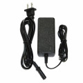 36v1a 36W UL 2. osztályú transzformátor teljesítmény -adapter