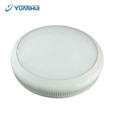 5W Ceiling Light with Sensor and LED Wall Bulkhead: Bulk Pack