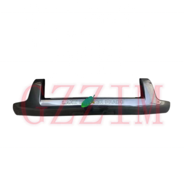 Prado 2010-2013 front bumper guard