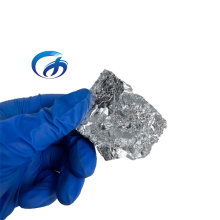 Stock Supply of 99.95% Purity Chromium Cr Pellets, Blocks, and Lumps - Electrolytic Chrome Ingot Prices