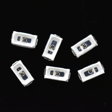 Светодиод 850 нм - 3014 SMD LED 0,4 Вт Optotech