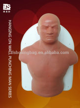 Hot Sale Boxing Punching Training Dummy Wall-mounted