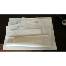 Kundengebundene Poly gedruckte Kleidungs-Fördermaschinen-Taschen für das Versenden
