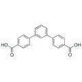 1,3-Di (4-carboxifenil) benzeno CAS 13215-72-0