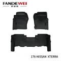 Set completo adatto per Mazda Tribute Floor Mat