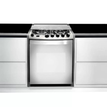 Gas Ovens Stove Brastemp