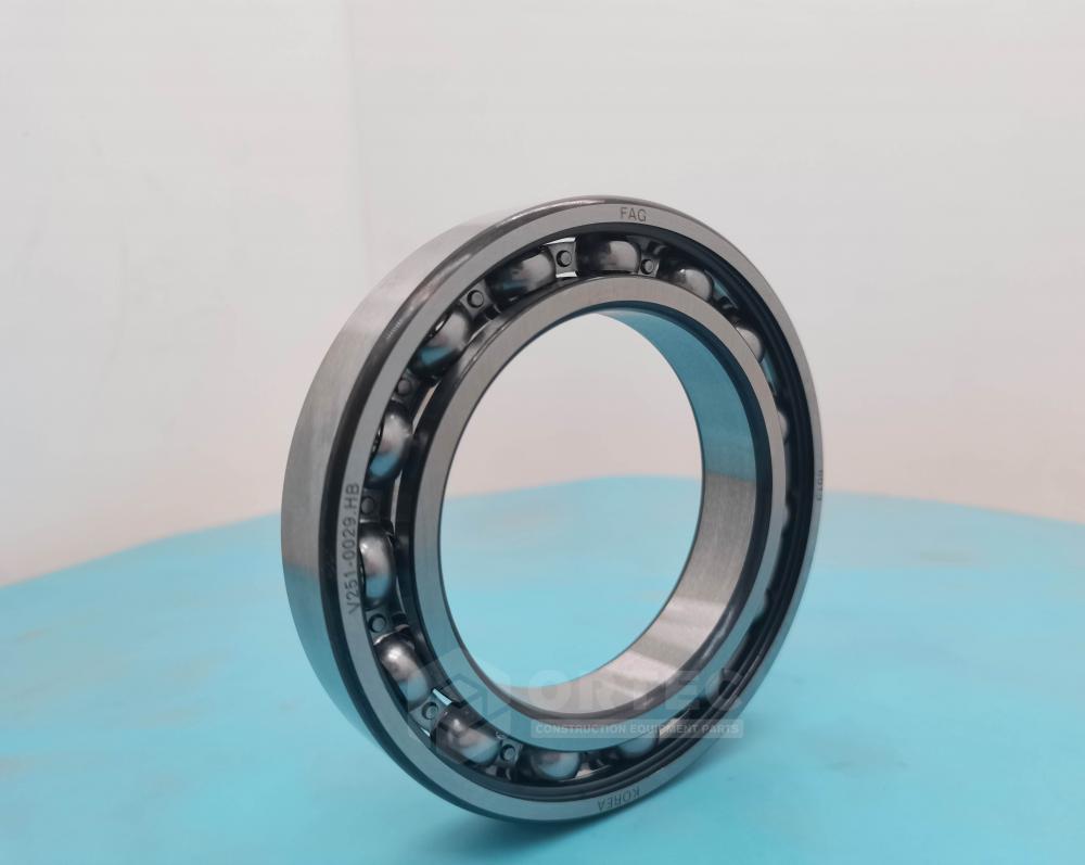 Rolling Bearing 60104956 suitable for SANY Dump Truck SRT95C