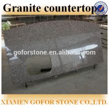 Cypress Canyon granite countertop