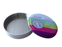 baby tin box