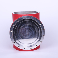 Automotive Aluminum Alloy Precision Casting
