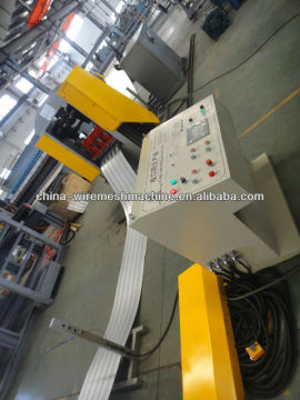 Hi-lath metal machine