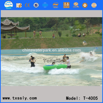 2015 Promotional High Quality Surf Wave Pool T-4005