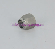 welding end female nipple