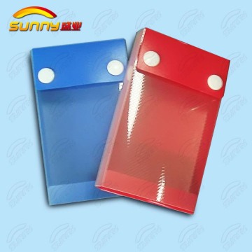 Customed cigarette packaging box