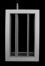 air damper volume control