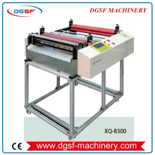 Widened Computerized Cold Cutting Machine XQ-8300