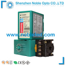 Inductive Loop Vehicle Detector