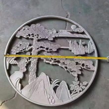 Cast Aluminum Balusters for Modern Luxury Stairs - Aluminum Gate Accessories