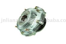 fan clutch hor HOWO