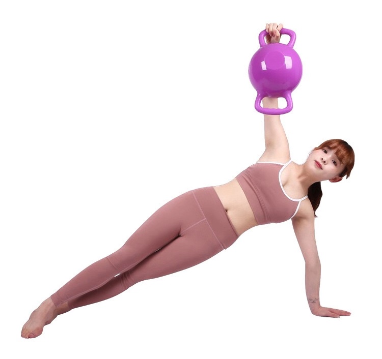 Fitness high quality Kettle bell