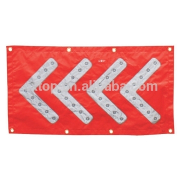 LED Traffic Arrow