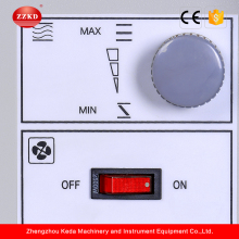Lab Electric Vacuum Drying Oven Device