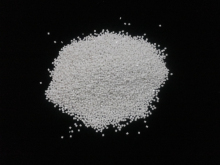 flame retardant polyester chips
