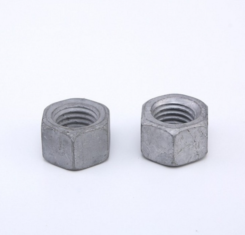 Hex Nut Png