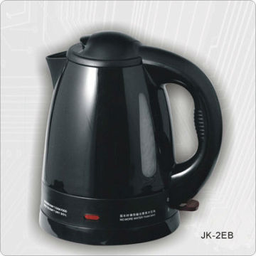 hotel electric kettle