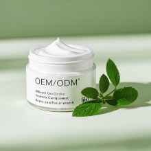 Private Label Vulva Balm Intimate Moisturizer