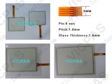 LT-4201M DIO Model Touch screen for Proface