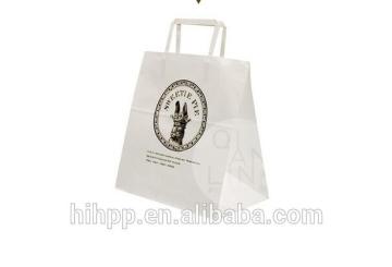 Disposable Decorative Paper Bags, paper bags for gifts, paper bags