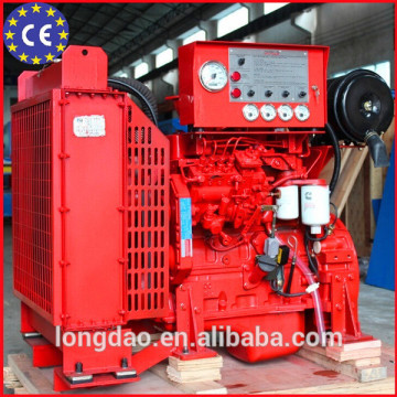 fire fighting fire pump diesel engine