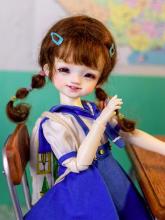 BJD Smile 27cm Boy Ball Jointed Doll