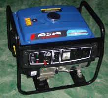 TG Series Gasoline Generator Set