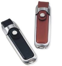 Customized Color Leather USB. USB Flash Drivers. Pen Driver. Thumb Driver