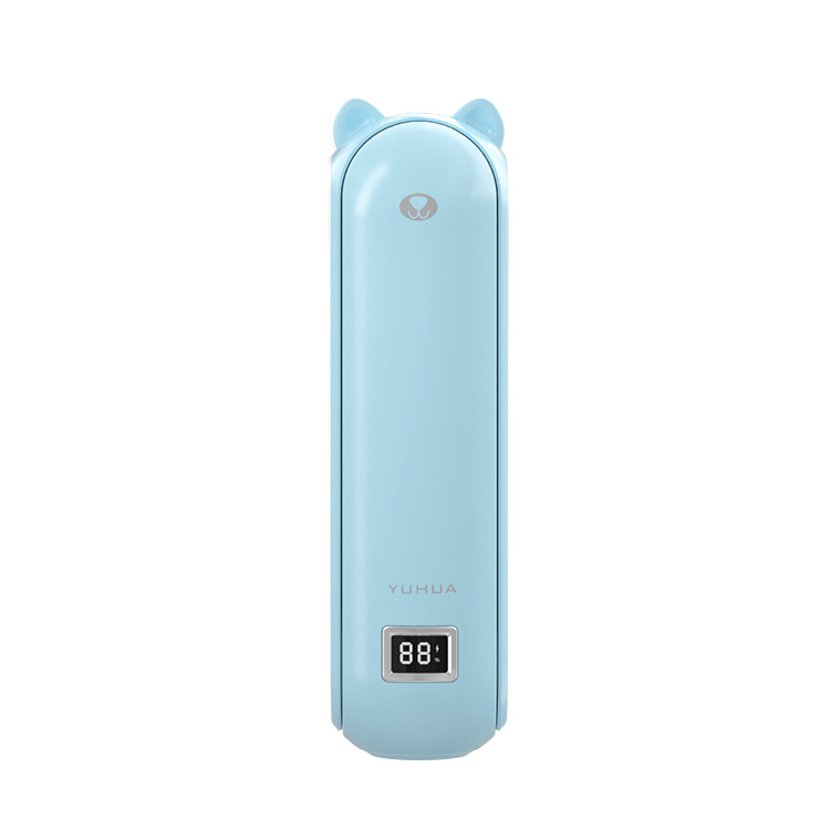 Портативный вентилятор Handheld Fan
