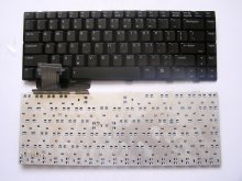 New Original  Asus V1 Laptop Keyboard - 04gngf1kus01
