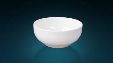 5 Inch Melamine Bowl Food Grade