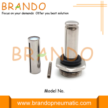 Refrigeration Solenoid Valve 2/2 Way NC Plunger Assembly