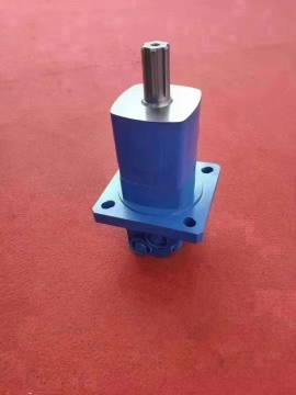 BMM Series BMP Series Swing Motor