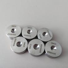 Efficient SMCD Wire Drawing Dies