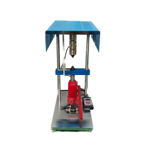 Digital Point Load Tester for Rock Strength Index Testing