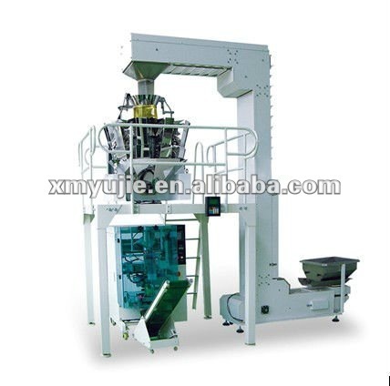 Automatic Back Sealing Granule Packing Machine YD-450