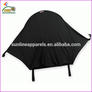 fashionable baby stroller sunshade