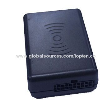 CANBus Connector GPS Vehicle Tracker for Car with OBD-II